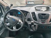 gebraucht Ford Transit L4H3 Tred Klima + Sthzg + PDC