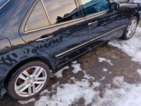 Gebraucht Mercedes 280 204 PS (150 kW) 2002 Schwarz Limousine