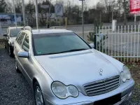 Gebraucht Mercedes C200 122 PS (89 kW) 2004 Kombi