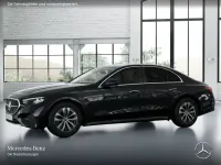 Gebraucht Mercedes E200 Avantgarde 163 PS (119 kW) 2026 Schwarz uni Limousine