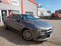 Gebraucht Mercedes CLA200 Progressive 150 PS (110 kW) 2020 Mountain Limousine