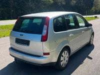 Usata Ford C-MAX 145 CV (106 kW) 2006 Argento Monovolume
