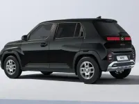 Neu Hyundai Inster Trend 71 kW (97 PS) 2026 Schwarz Kleinwagen