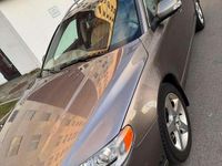 Gebraucht Volvo V70 Momentum 145 PS (106 kW) 2010 Gold Kombi