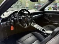 Begagnad Porsche 991 540 HK (397 kW) 2017 Vit Cab