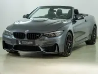 Gebraucht BMW M4 Competition Edition 450 PS (330 kW) 2018 Andere
