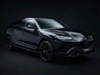 Gebraucht Lamborghini Urus 650 PS (478 kW) 2019 Schwarz SUV