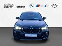 gebraucht BMW X1 sDrive18d | Navi | Sitzheizung | Einparkhilfe etc