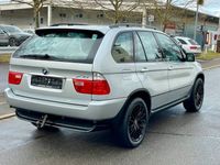 gebraucht BMW X5 3.0d