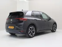 Gebraucht VW ID.3 150 kW (204 PS) 2020 Grau Kleinwagen