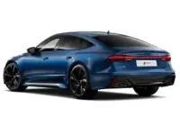 Gebraucht Audi RS7 600 PS (441 kW) 2025 Blau (ascariblau metallic) Kleinwagen