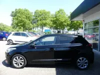 Gebraucht Hyundai i20 Trend 84 PS (61 kW) 2018 Schwarz Kleinwagen