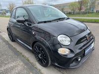 gebraucht Abarth 595 Competizione *Navi*Xenon*Beats*BodyKit*Brembo