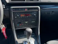 Gebraucht Audi A4 150 PS (110 kW) 2001 Silber Kombi