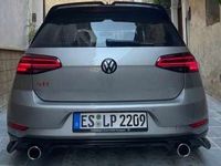 gebraucht VW Golf VII GTI 2.0 tsi Performance