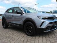 Gebraucht Opel Mokka Edition 101 PS (74 kW) 2021 Grau SUV