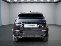 Gebraucht Land Rover Range Rover 309 PS (227 kW) 2023 Schwarz SUV