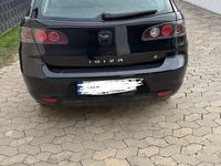 Gebraucht Seat Ibiza 69 PS (50 kW) 2009 Schwarz Limousine