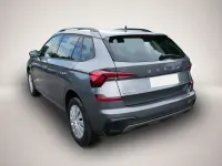 Neu Skoda Kamiq Selection 116 PS (85 kW) 2026 Grau SUV