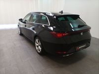 gebraucht Seat Leon Sportstourer 2.0 TDI FR (EURO 6d)