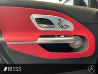 Gebraucht Mercedes CLA200 AMG 184 PS (135 kW) 2026 Metalliclack kosmosschwarz Limousine