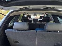 Gebraucht Chevrolet Captiva LT 150 PS (110 kW) 2008 SUV