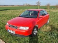 gebraucht Audi A3 1.8 Ambiente