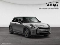 Occasion Mini Cooper SE Essential 135 kW (184 ch) 2021 Noir Citadine