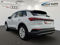 Gebraucht Audi Q4 e-tron Premium 150 kW (204 PS) 2023 Weiß SUV
