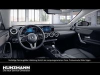 gebraucht Mercedes CLA180 Coupé Progressive MBUXNavi+ Panorama 360°