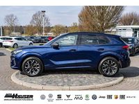 Gebraucht Cupra Terramar 150 PS (110 kW) 2025 Blau SUV