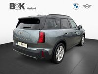 gebraucht Mini Countryman C Classic PaketM+ AHK Pano HUD PaAss