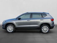 Neu Seat Ateca FR 150 PS (110 kW) 2026 Weiss SUV