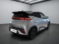 Gebraucht BYD Dolphin Surf 114 kW (156 PS) 2025 Blau Kleinwagen