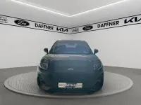 Usado Ford Puma ST-Line X 155 HP (114 kW) 2020 Preto SUV
