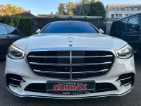 Gebraucht Mercedes S400 AMG 330 PS (242 kW) 2021 Weiß Limousine