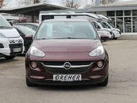 Occasion Opel Adam Slam 87 ch (63 kW) 2017 Rouge Citadine