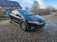 Gebraucht Honda Civic 140 PS (102 kW) 2006 Schwarz Limousine