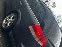 Gebraucht Opel Vectra 150 PS (110 kW) 2008 Schwarz Kombi