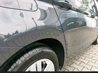 gebraucht VW Touran 1.6 Tdi BlueMotion