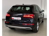 gebraucht Audi Q5 40 TDI ''Sport'' quattro S-tronic /LED/AHK