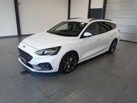 gebraucht Ford Focus ST 2.3 EcoBoost (EURO 6d-TEMP)