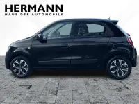 Occasion Renault Twingo SE 65 ch (47 kW) 2021 Noir Citadine