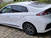 gebraucht Hyundai Ioniq ELEKTRO Facelift, Vollausstattung