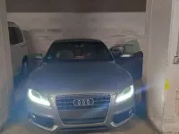Gebraucht Audi A5 190 PS (139 kW) 2011 Coupé