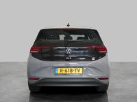 Gebraucht VW ID.3 Pro 106 kW (145 PS) 2022 Grau Kleinwagen
