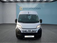 Gebraucht Fiat Ducato 140 PS (102 kW) 2024 Weiß Van