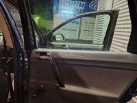 Gebraucht VW Polo 80 PS (58 kW) 2009 Blau Kleinwagen