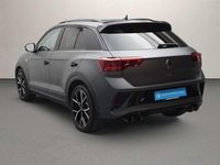 Gebraucht VW T-Roc R 300 PS (220 kW) 2025 Indiumgrau matt SUV