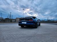 gebraucht Ford Mustang GT CABRIO